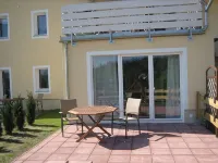 Holiday apartment Gohrisch, Landhaus Böhmer - Wi-Fi