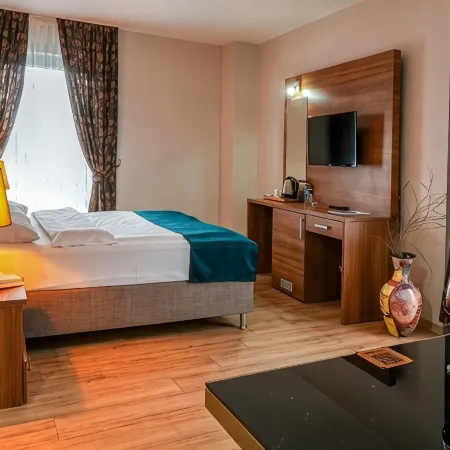 Riada Hotel