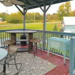 A: Tractor Bar - Near Summersville Lake and New River Gorge National Park