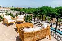Villa Oasis - Noord - ヴィラ