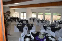 Pretoria North Lodge - Pensions
