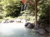 Noboribetsu Grand Hotel - Romantic