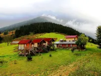Pilav Dagi Yavuzyilmaz Tesisleri Hotels in Macka