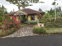 Villa Ciater Highland - Villas