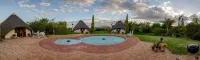 Galloway Guest House - Dağ Manzaralı
