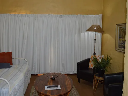 Ascot Inn - 3-Star