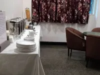 帕爾斯酒店 鄰近中央區的酒店