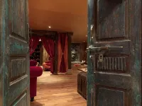 Hôtel Macchi Restaurant & Spa - spa