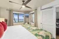 Maalaea Kai 307 Maui Prime Oceanfront King Beds w/ ensuiteDedicated Workspace - 3 étoiles