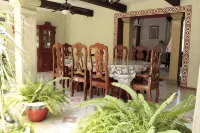 Quinta Marciala Hotel Boutique