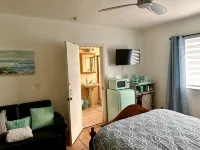 Blue House Miami - Pensions