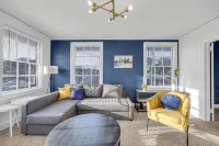 Charming Apartment in San Marco - Condos