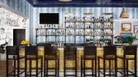 Graduate by Hilton Chapel Hill - bar