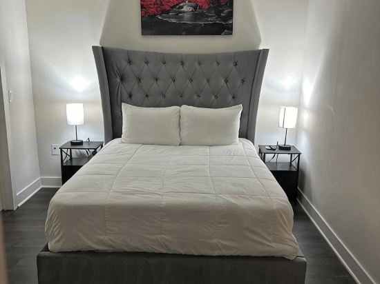 Luxurious Condo Midtown Atlanta