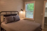 S'mores & More Tiny House - Tracy City - 3-Star