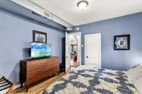 Pet Friendly, EV Charger, Great Backyard, Near DT, Nmsu, & Mesilla - 4-Star