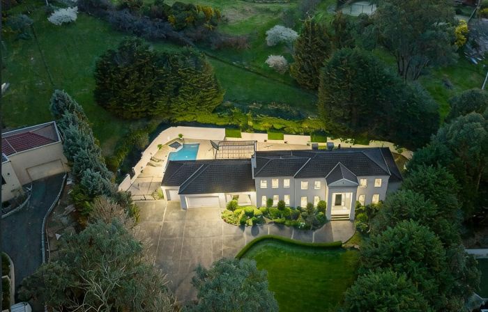 Stayau Expansive 6Br Villa Scenic Warrandyte