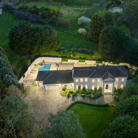 Stayau Expansive 6Br Villa Scenic Warrandyte