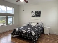 Home in FW Cultural District - Jacuzzi