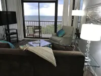 OCEANFRONT - Gorgeous Views of Beach & Pool! Sleek & Modern- 5 star resort-#509 - Private Pools