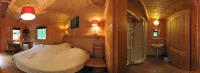 Lodges Veluwse Poort - 2-Sterne