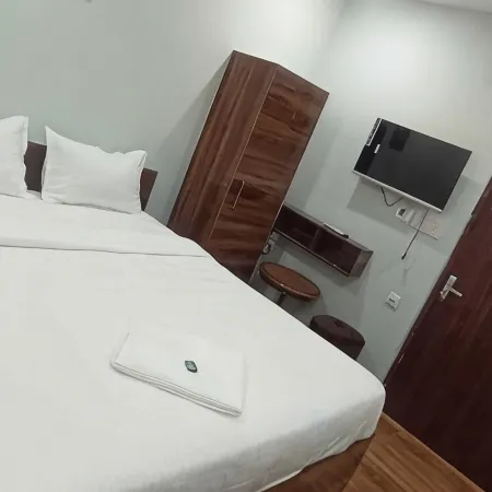 Evas Stay Hotels in Kamrup