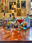 Kings Head Inn, Warwick - bar