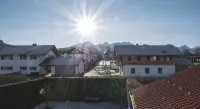 Astara- complete house in prime location with private garden - Wi-Fi