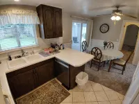 home in central Salt Lake Valley, east side - 健身室/gym room
