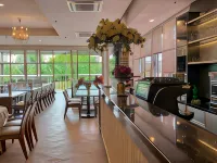 Sumai Hotel Apartment Hotels in Batu Buruk