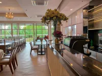 Sumai Hotel Apartment - С бассейном