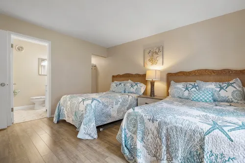 3 Bedroom 2 Bath Palm Bay club Walk out patio ground floor - Gym