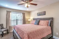 Cabin 2-Allegheny Falls-Mountain View -Private Waterfall- No Stairs-Brand New - Mountain view