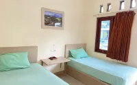 Hotel Majesty Kudus - Wifi