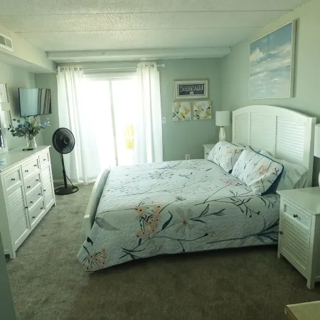 Pierview Unit 205 - Just One More Splash, OBX Oceanfront Condo