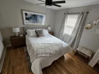 Quiet Centrally Located Close to Wasburn Private Drive - Boutique