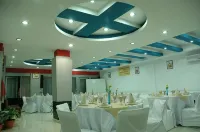 Hotel Orbit-34 - บริการรถรับส่ง