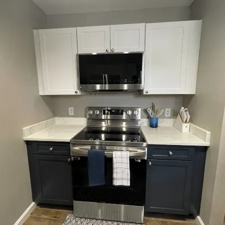 2-bedroom condo in fabulous Branson NEWLY REMODELED