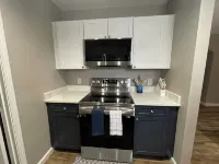 2-bedroom condo in fabulous Branson NEWLY REMODELED - 民泊