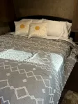 Experience Glamping in style. Private Hot tub spa! Private lake -Pet Friendly - 4-Star