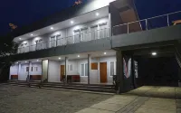 Q Hotel Mayangan - Wifi