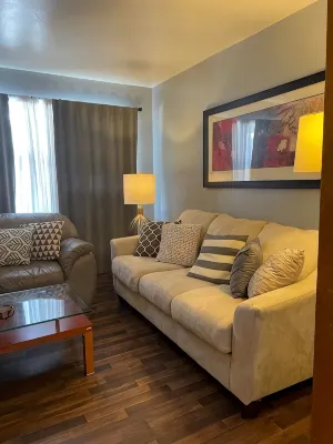 Downtown/Corporate/Individuals - Condos