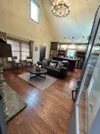 The Retreat at Eagles Landing. Cozy cabin in a beautiful and gated neighborhood, - 4 étoiles