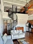 Sparkling clean, family friendly condo right on the water! Cedar Point View!