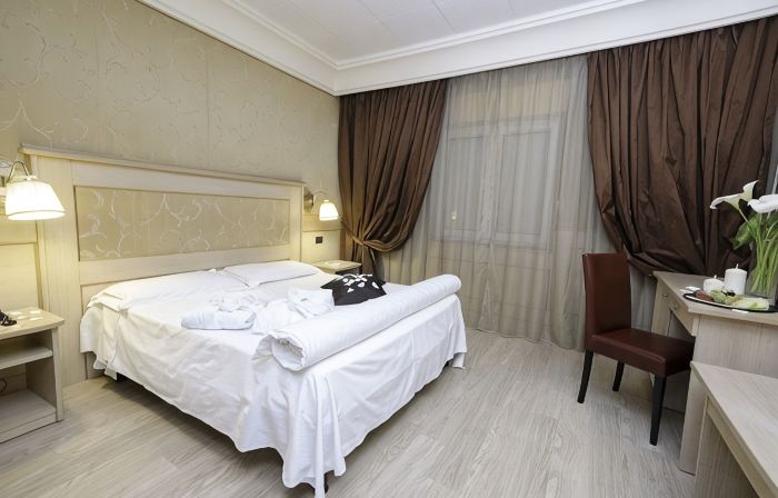 Hotel Incontro