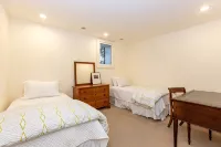 Urban Chic in Lower Pacific Heights - Bungalows