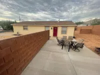 Wanderlust House - Cute & Cozy w/ Big Game Room - 3-Star