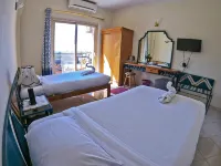 New Memnon Hotel - internet