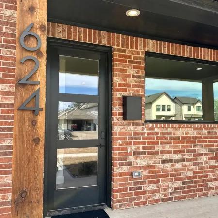 Cosmo 624 Downtown Edmond