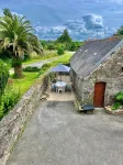 3 Bedroom Private Vacation Home in Morlaix - 3 星級